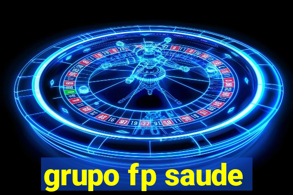 grupo fp saude