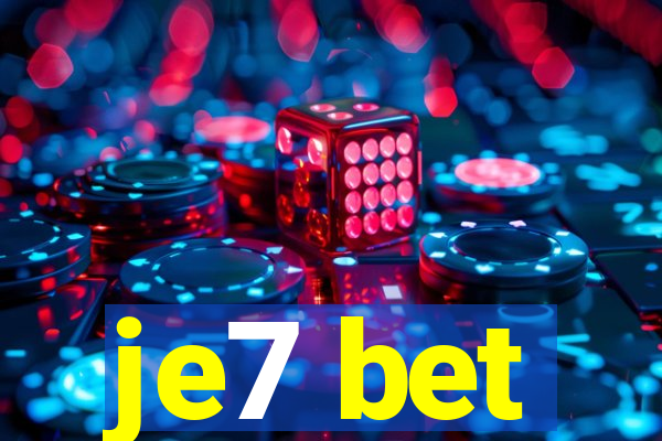 je7 bet