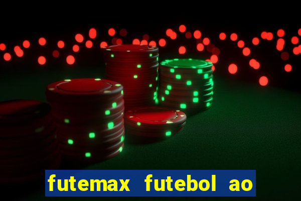 futemax futebol ao vivo libertadores