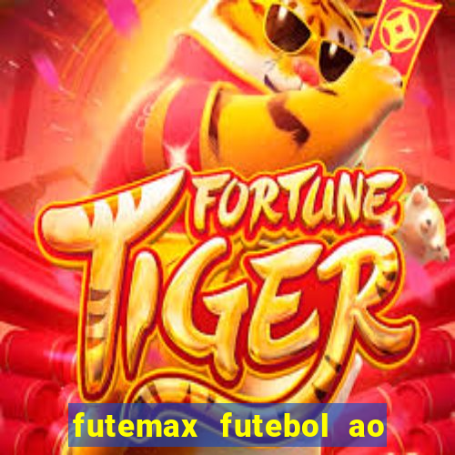 futemax futebol ao vivo libertadores