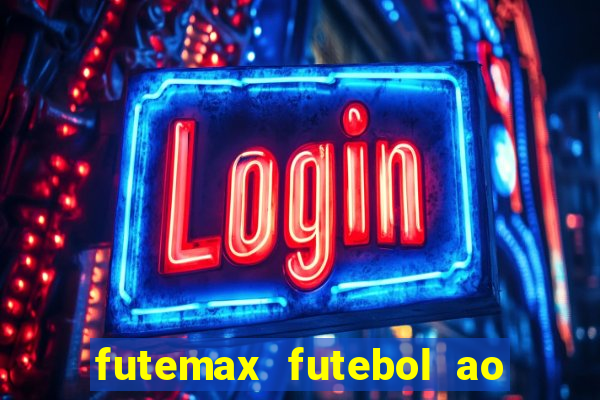 futemax futebol ao vivo libertadores