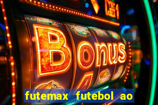 futemax futebol ao vivo libertadores