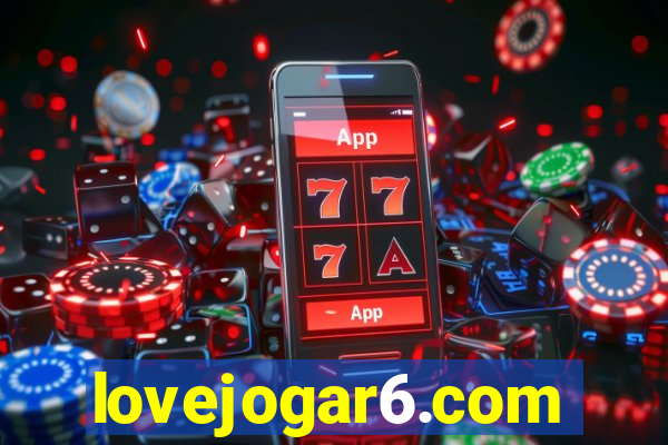 lovejogar6.com