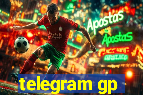 telegram gp