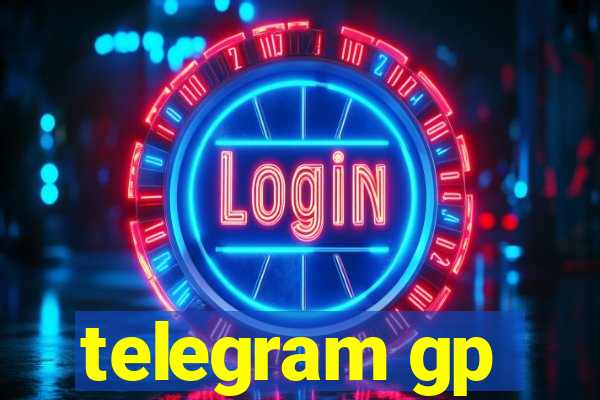 telegram gp