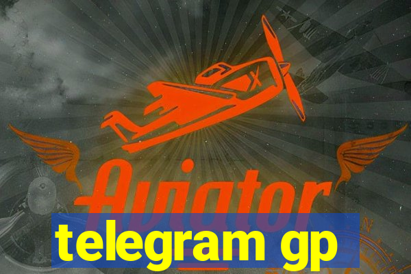 telegram gp