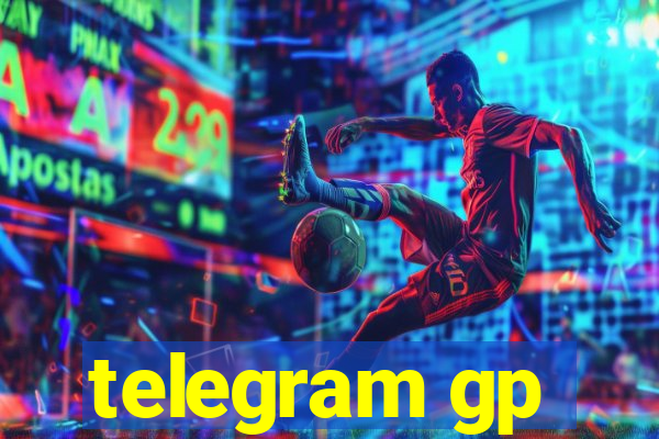 telegram gp