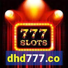 dhd777.co