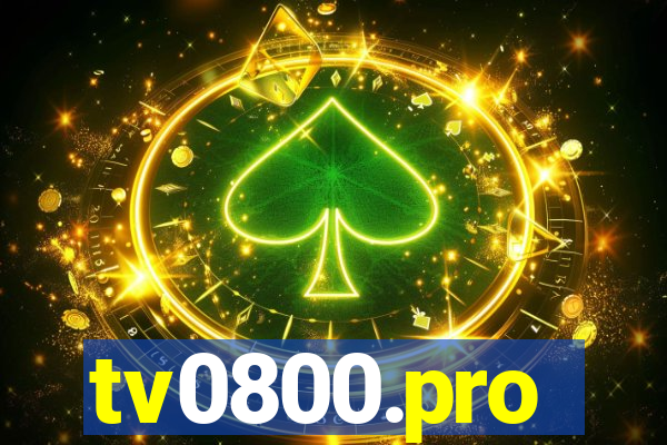 tv0800.pro