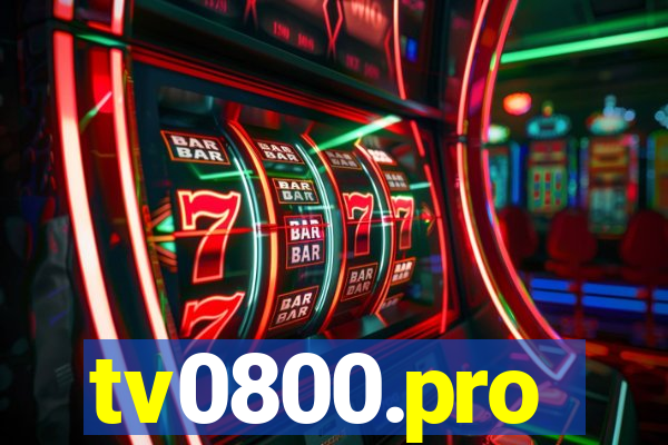 tv0800.pro