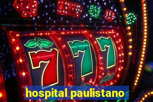 hospital paulistano