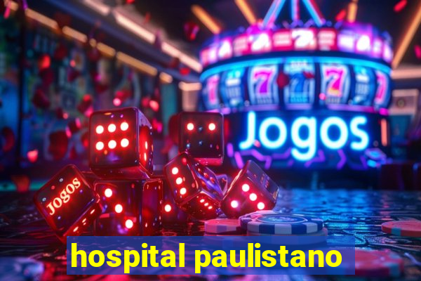 hospital paulistano