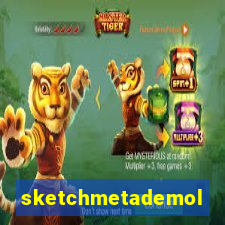 sketchmetademolab