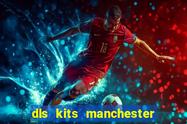 dls kits manchester city 2023