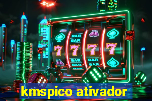 kmspico ativador