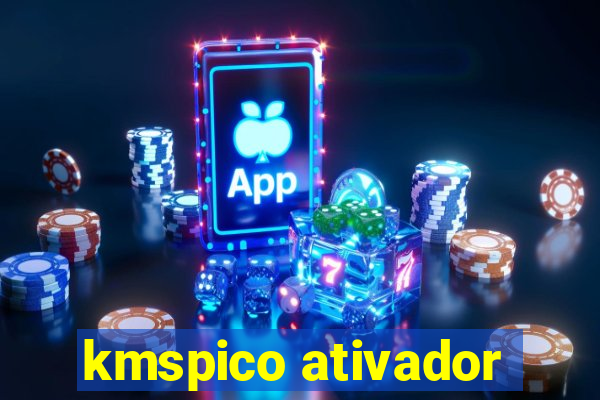 kmspico ativador