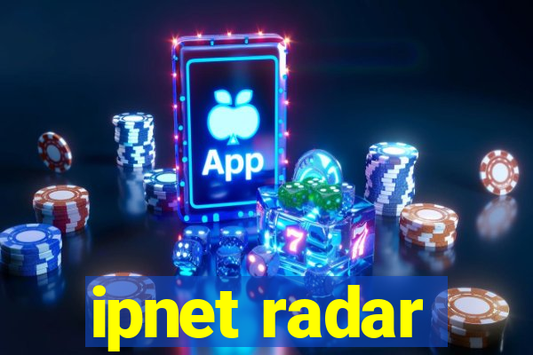 ipnet radar