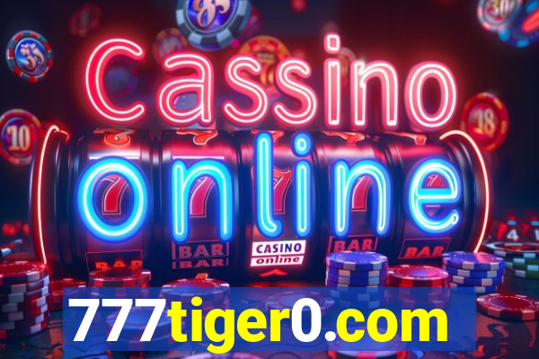 777tiger0.com