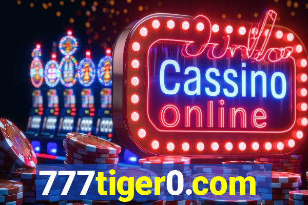 777tiger0.com