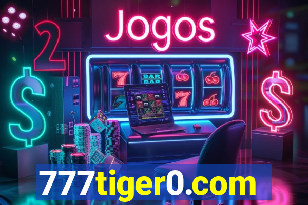 777tiger0.com