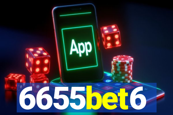 6655bet6