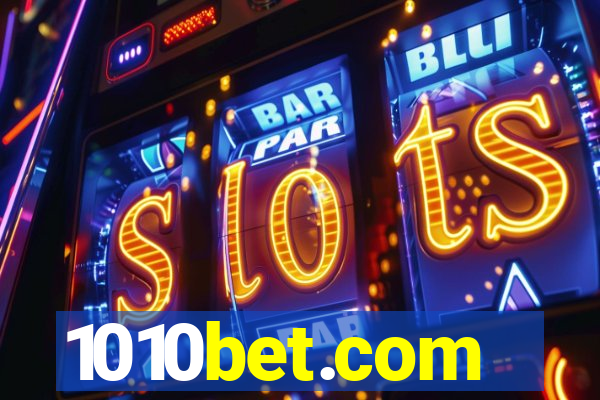 1010bet.com