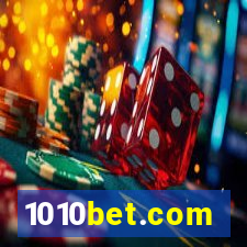 1010bet.com