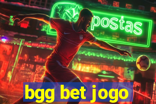 bgg bet jogo