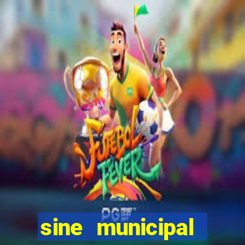 sine municipal porto velho