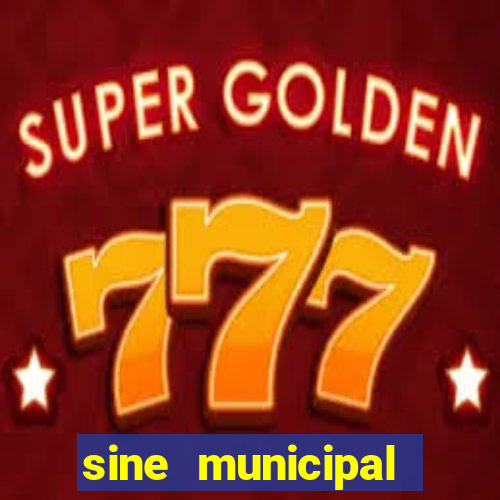 sine municipal porto velho