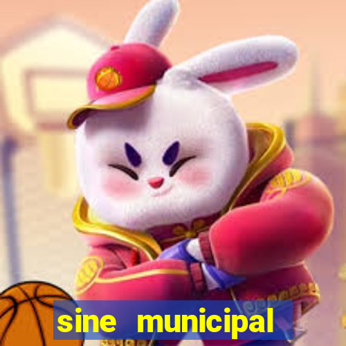 sine municipal porto velho