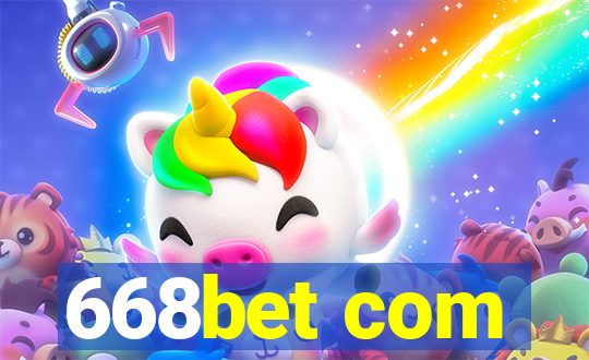 668bet com