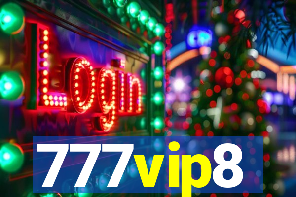 777vip8