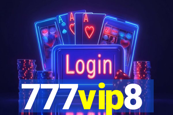 777vip8