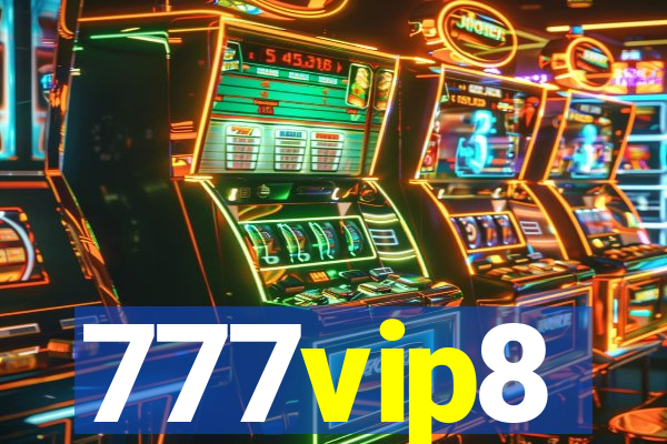 777vip8