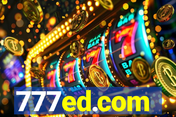 777ed.com