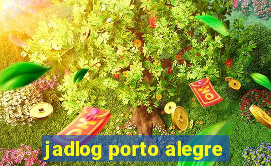 jadlog porto alegre