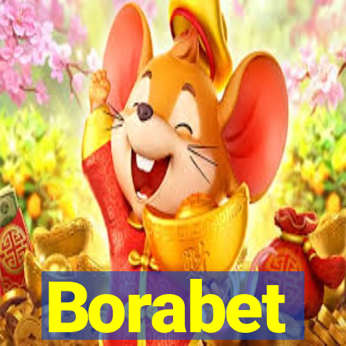 Borabet