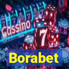 Borabet