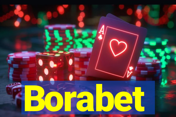 Borabet