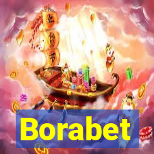 Borabet