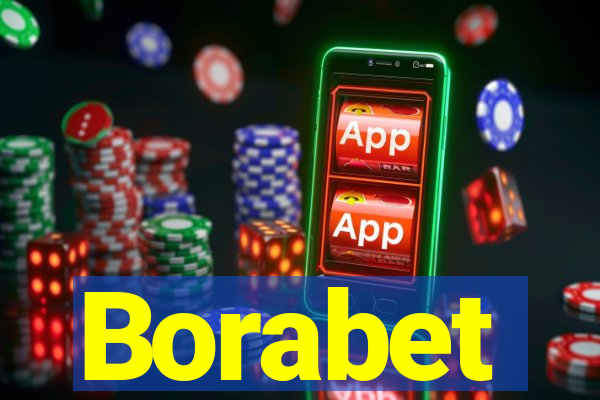 Borabet