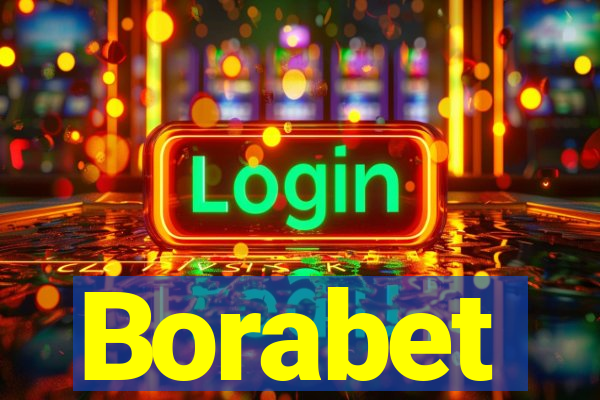 Borabet