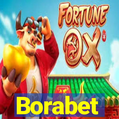 Borabet