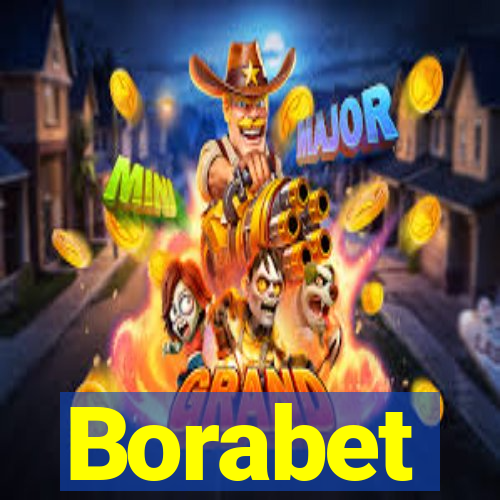 Borabet