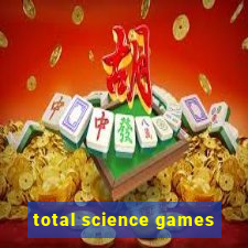 total science games