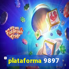 plataforma 9897