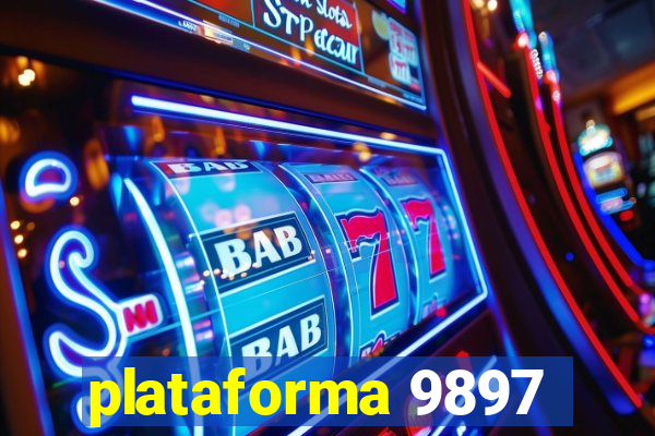 plataforma 9897