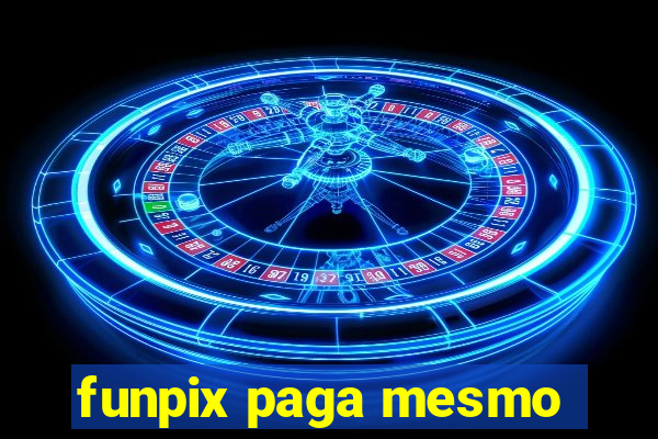 funpix paga mesmo