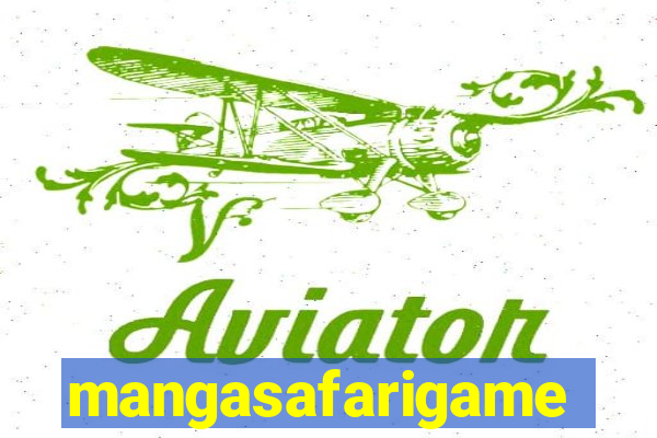 mangasafarigame